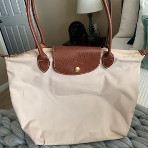Longchamp handbag